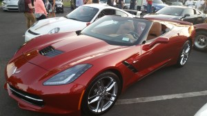 American Muscle Car out shines them all